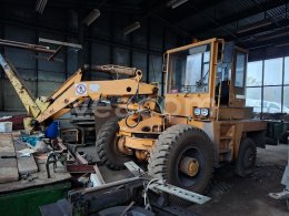 Online aukce: ZTS  UN 053