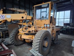 Online auction: ZTS  UN 053