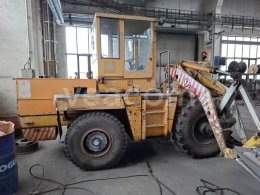 Online aukce: ZTS  UN 053