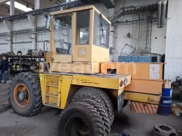 Online aukce: ZTS  UN 053