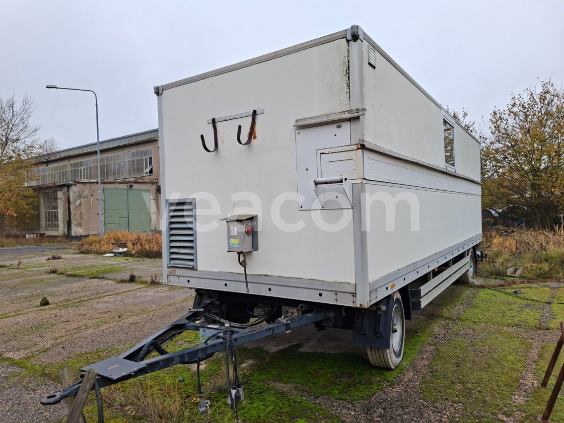 Online auction:   MARINGOTKA - DÍLNA