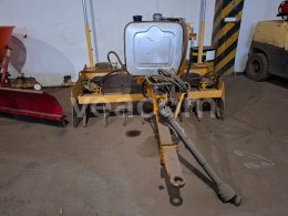 Online aukce:   BLEC LASER GRADER