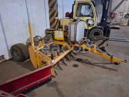 Online aukce:   BLEC LASER GRADER