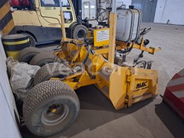 Online aukce:   BLEC LASER GRADER