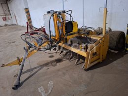 Online aukce:   BLEC LASER GRADER