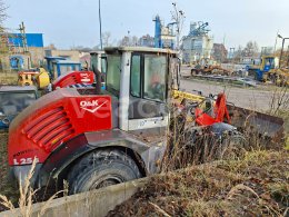 Online aukce: ORENSTEIN & KOPPEL  L 25.5