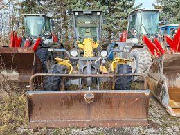 Online aukce: NEW HOLLAND  F106.6A