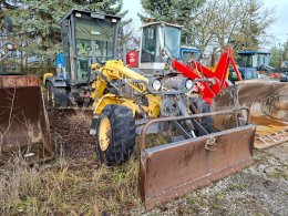 Online aukce: NEW HOLLAND  F106.6A