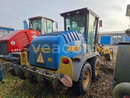 Online aukce: NEW HOLLAND  F106.6A