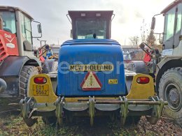 Online aukce: NEW HOLLAND  F106.6A