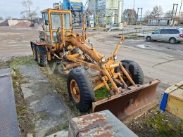 Online aukce: BAUKEMA  SHM 4-120A