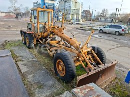 Online aukce: BAUKEMA  SHM 4-120A