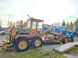 Online aukce: BAUKEMA  SHM 4-120A