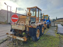 Online aukce: BAUKEMA  SHM 4-120A