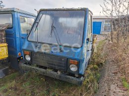 Online aukce: AGM  MAGMA