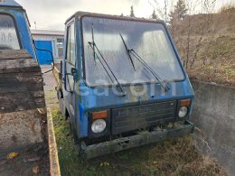 Online aukce: AGM  MAGMA