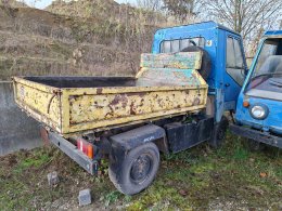 Online aukce: AGM  MAGMA