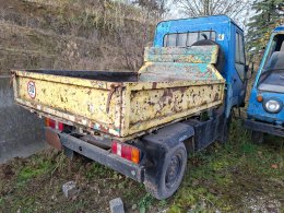 Online aukce: AGM  MAGMA