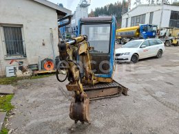 Online aukce: MBU  IHI 14 GX