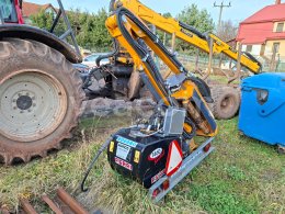 Online aukce:   FERRI T460 S ŽACÍM RAMENEM TID100