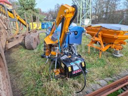 Online aukce:   FERRI T460 S ŽACÍM RAMENEM TID100