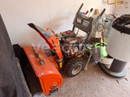 Online aukce: HUSQUARNA  ST 276EP