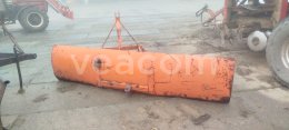 Online aukce:   SNĚHOVÁ RADLICE 300 CM