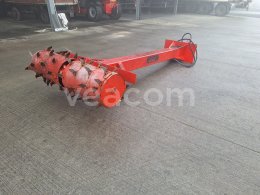 Online aukce:  FRÉZA NA SILÁŽ