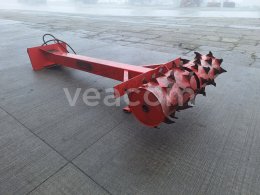 Online aukce:   FRÉZA NA SILÁŽ