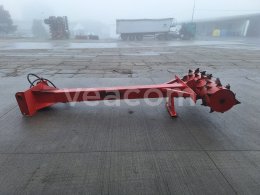 Online aukce:   FRÉZA NA SILÁŽ