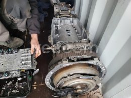 Online aukce:  AUTOM.PREVODOVKA MERCEDES-BENZ CE CLASSE W212/W204
