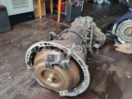 Online aukce:  AUT.PREVODOVKA MERCEDES-BENZ ML W164