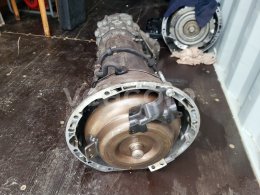 Online aukce:   AUT.PREVODOVKA MERCEDES-BENZ ML W164