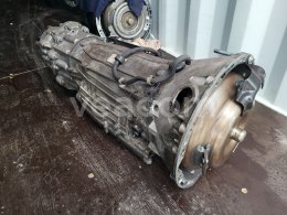 Online aukce:   AUT.PREVODOVKA MERCEDES-BENZ ML W164