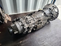 Online aukce:   AUT.PREVODOVKA MERCEDES-BENZ ML W164