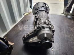 Online aukce:   AUT.PREVODOVKA MERCEDES-BENZ ML W164