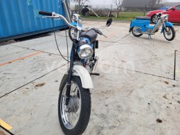 Online aukce: JAWA  MUSTANG 23