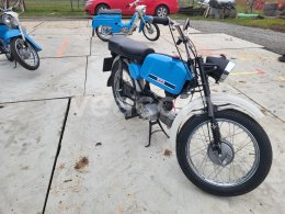 Online aukce: JAWA  MUSTANG 23