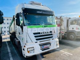 Online árverés: IVECO  MARGIUS 500 + TECNOKAR