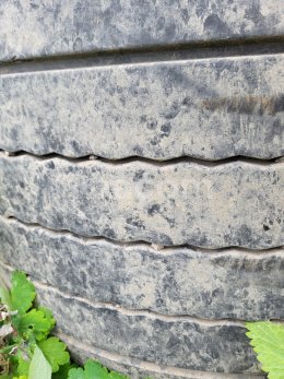 Online aukce:   2KS CONTINENTAL CONTI HYBRID HT3