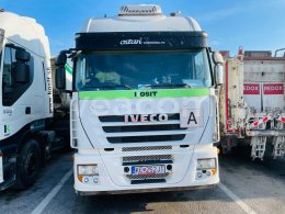 Aukcja internetowa: IVECO  MARGIUS 500 + TECNOKAR