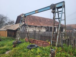 Online aukce: KOVO BZENEC  PJR3