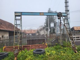 Online aukce: KOVO BZENEC  PJR3