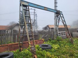 Online aukce: KOVO BZENEC  PJR3