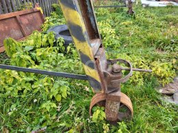 Online aukce: KOVO BZENEC  PJR3