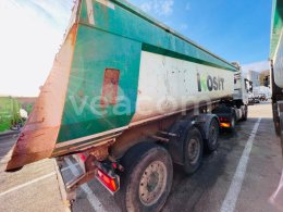 Aukcja internetowa: IVECO  MARGIUS 500 + TECNOKAR