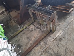 Online aukce:  MANIPULAČNÍ VIDLE