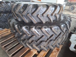 Online aukce:   KOLA NA TRAKTOR