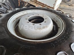 Online aukce:   KOLA NA TRAKTOR
