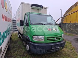 Online aukce: RENAULT  MASCOTT